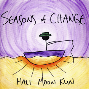 miyum seasons 邦楽 change / of