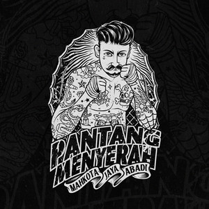 Pantang Menyerah by Mahkota Jaya Abadi