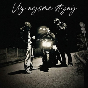 Už nejsme stejný by YoungBM, Hruskyys, DMK22