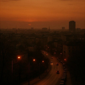 DARK ROAD by 7latenights