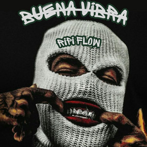 BUENA VIBRA by Ripi Flow