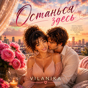 Останься здесь by VILANIKA
