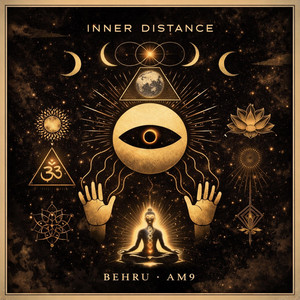 Inner Distance by BEHRU, AM9
