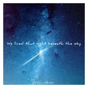Beneath the Sky by Bluu Motel