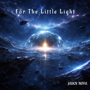 For The Little Light by Jaden Nova