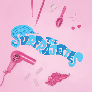 Mrs. Moto by The Surfrajettes