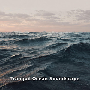 Tranquil Ocean Soundscape
