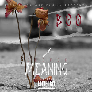 A deeper meaning by Boo londen