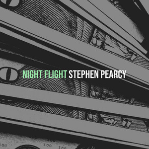 Night Flight by Stephen Pearcy