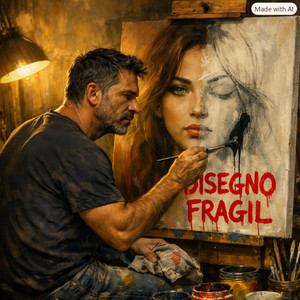 Disegno fragile by Franco Writes