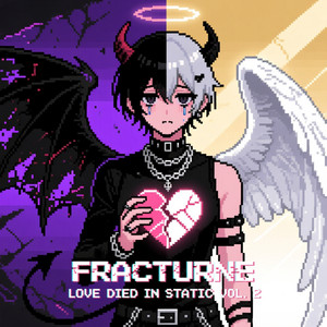 Um Monte de Coisa by Fracturne