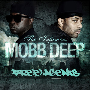 洋楽 Mobb Deep Free Agents Volume One 2LP Free Agents - Album by Mobb Deep | Spotify