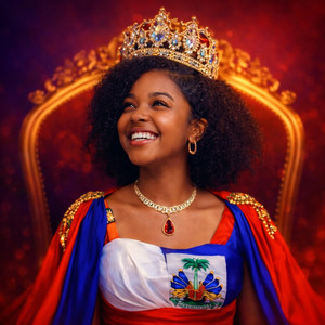 Ariana Haiti - Un jour il y'aura la paix en Haïti