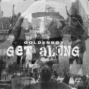 Portada de Get Along