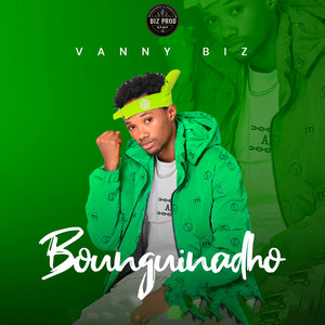 Vanny Biz - Bounguinadho