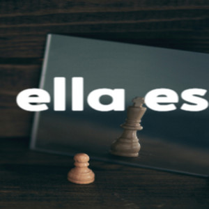 ella es by fenix04