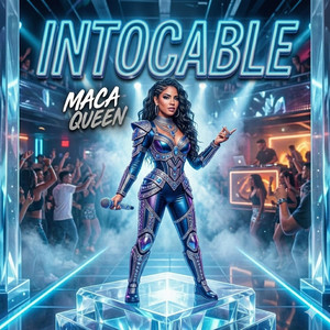 Intocable by Maca Queen