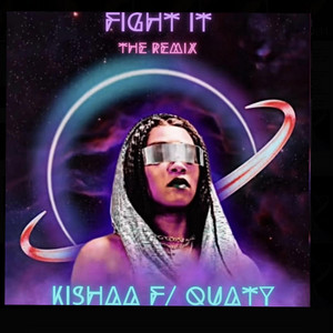 Fight It Remix