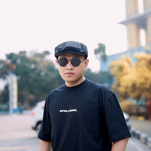 Yuda pratama - Missing the Past