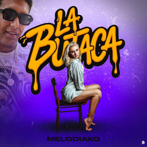 La Butaca by Golden Brothers Music, Melodiako