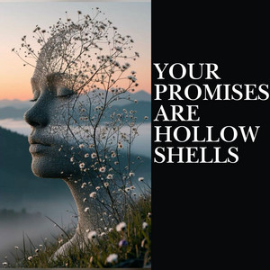 Solstice Rae - Your Promises Are Hollow Shells