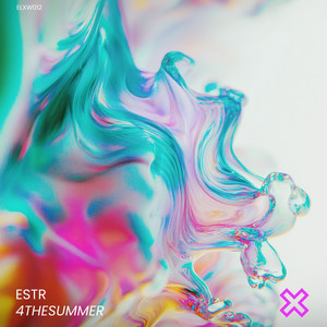 4thesummer by ESTR