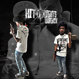 Hit yo lights by ludrench