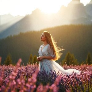 Lavanda by Tanty