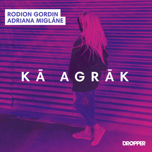 Kā Agrāk (Radio Edit)