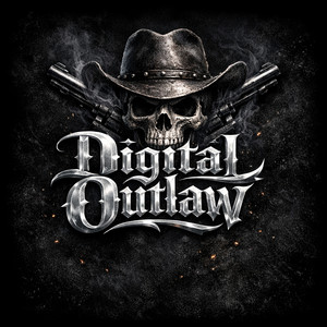 Digital Outlaw by Dylan Khaos