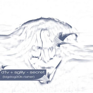secret by d1v, Sg Lily