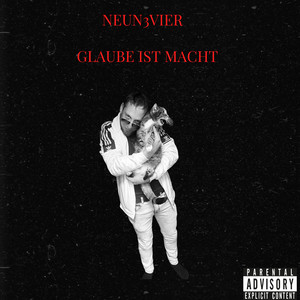 Glaube Ist Macht by Neun3Vier