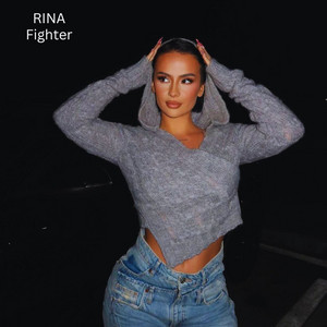 Fighter by Rina