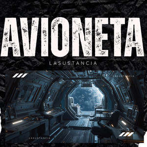 Avioneta by LaSustancia