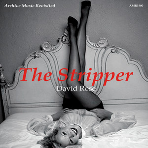 David Rose - The Stripper