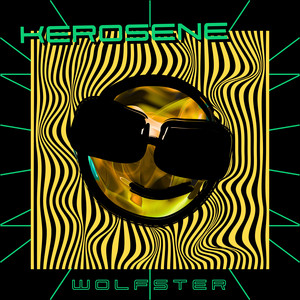 Kerosene by Wolfster