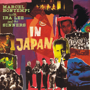 Old Mad Witch - 2026 Version by Marcel Bontempi, Ira Lee, The Sinners