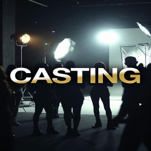 CASTING by la firma 809