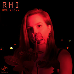 Red Pepper by Rhi