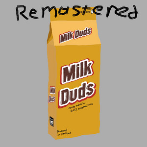 Hershey Squirts by RATS AND OPPOSITIONS