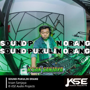 SOUND PUKULIN ORANG