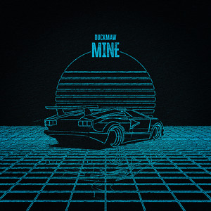 Mine by Duckmaw