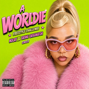 A Worldie - Freestyle Challenge