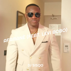 Afamanè (feat. Lévi Bobo)