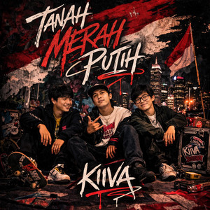 Punk Ini Jiwa by KIIVA