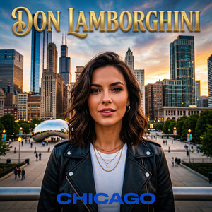 CHICAGO by Don Lamborghini