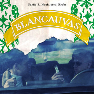 Blancauvas by Noah, Garfio R
