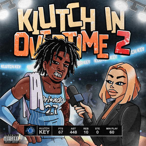 Jungle by Klutch Key, Lil bugg, BiggKutt8, R $ K