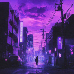 Dreams in Neon Light by muurmuur
