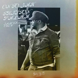 On To Jah by Triston Palma, Jamction Crew